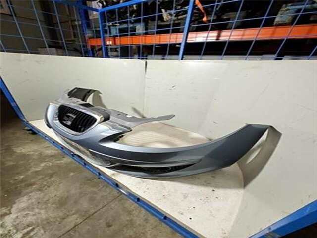 Foto 3ª: Paragolpes Delantero Seat Altea 1.9 SPORT [1.9 LTR. - 77 KW TDI] [BXE]