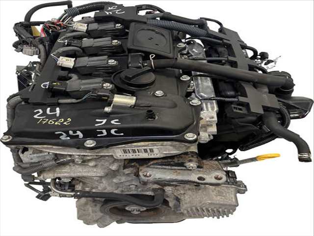 Motor Completo Toyota Prius 122CV 90KW