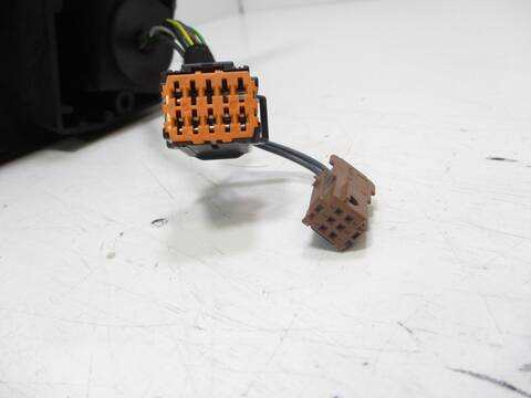 Foto 3ª: Retrovisor Derecho Peugeot 308 9H05 (2014)