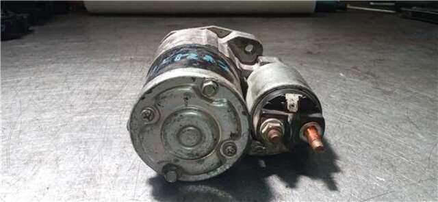 Foto 3ª: Motor de Arranque Dodge Caliber 1.8 S [1.8 LTR. - 110 KW 16V CAT] [EBA]
