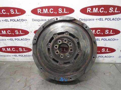 Volante Motor Toyota Auris 2.0 D-4D CAT 126CV 93KW