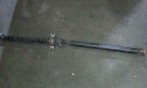 Transmision Central Toyota Rav4 2.0 16V CAT 150CV 110KW