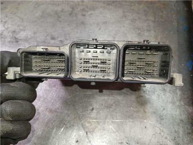 Foto 3ª: Centralita Motor ECU Peugeot 308 1.6 HDI [9HP-9H06]