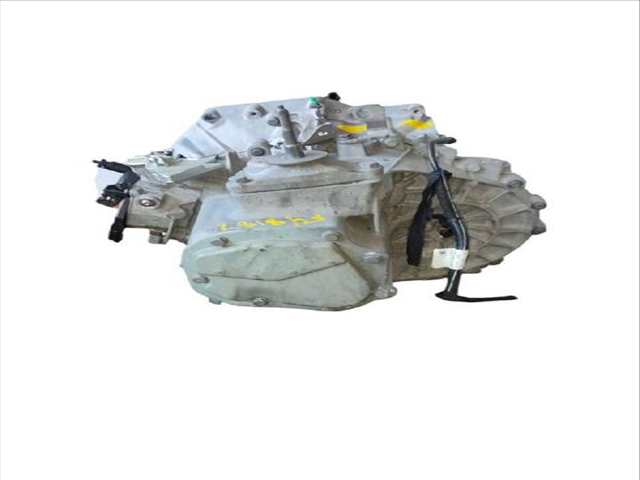 Caja Cambios Citroen C4 1.6 HDI 115