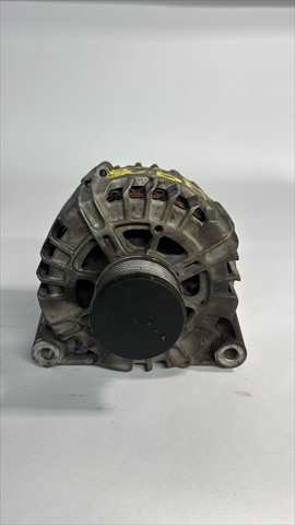 Foto 2ª: Alternador Peugeot Partner 1.6 D [9H06] (2015)