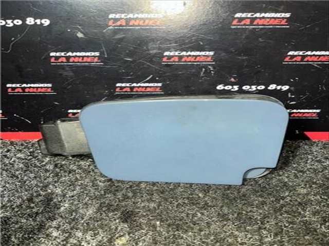 Tapa Exterior Combustible Citroen Jumpy CONTROL M BLUE-HDI FAP 102CV 75KW FURGON