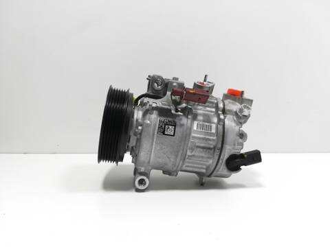 Compresor Aire Acondicionado Skoda Karoq DXD