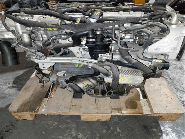 Foto 3ª: Motor Completo Opel Vectra 1.9 D [D-Z19DTH] (2006)