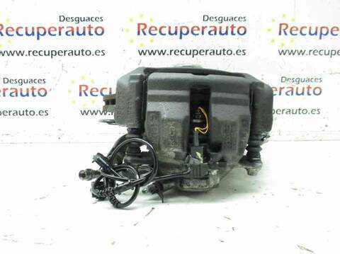 Pinza Freno Delantera Derecho Mercedes Clase C 160 OM646963 COUPE