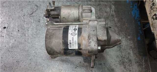 Foto 2ª: Motor de Arranque Renault Scenic 1.2 GRAND DYNAMIQUE [1.2 LTR. - 97 KW TCE ENERGY] [H5F408]