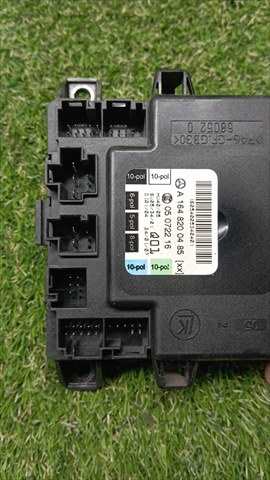 Foto 3ª: Centralita Cierre Centralizado Mercedes Clase ML 320 3.0 CDI 5P [642940] (2007)