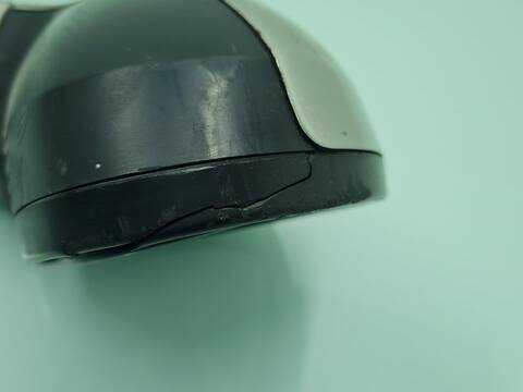 Foto 4ª: Retrovisor Izquierdo Peugeot 308 SPORT 140CV 103KW [RHR (DW10BTED4)] (2008)
