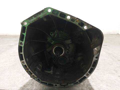 Foto 3ª: Caja Cambios Mercedes Vito 115 CDI 4X4 639.601 639.603 639.605) 150CV 110KW FURGONETA [646982]