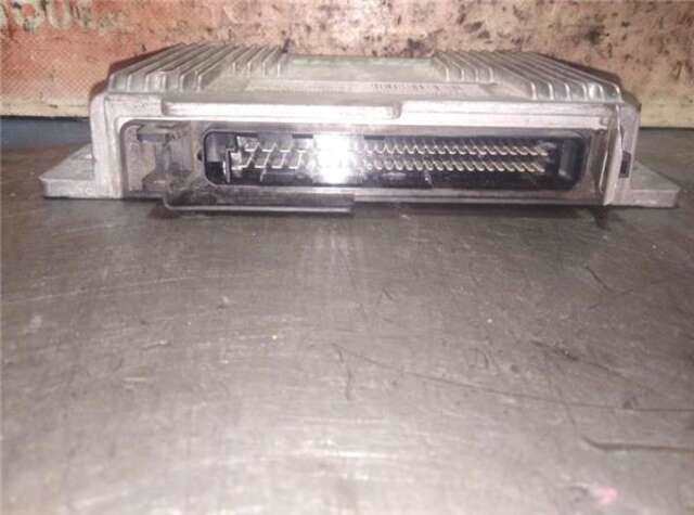 Foto 2ª: Centralita Motor ECU Renault Megane 1.6E ALIZE [1.6 LTR. - 66 KW] I CLASSIC (LA0)(1996-_) [K7M]