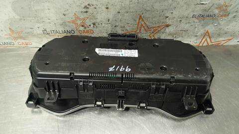 Foto 2ª: Cuadro de Instrumentos Renault Captur TECHNO 140CV 103KW [H5H 490] (2022)