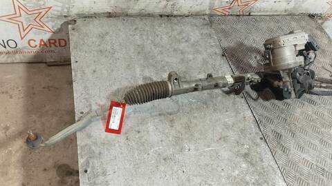 Foto 4ª: Cremallera de Direccion Peugeot 308 STYLE 99CV 73KW [BH02 BHYB] (2016)