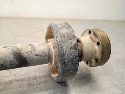 Foto 2ª: Transmision Central Audi Q7 3.0 TDI 233CV 171KW [BUG] (2006)