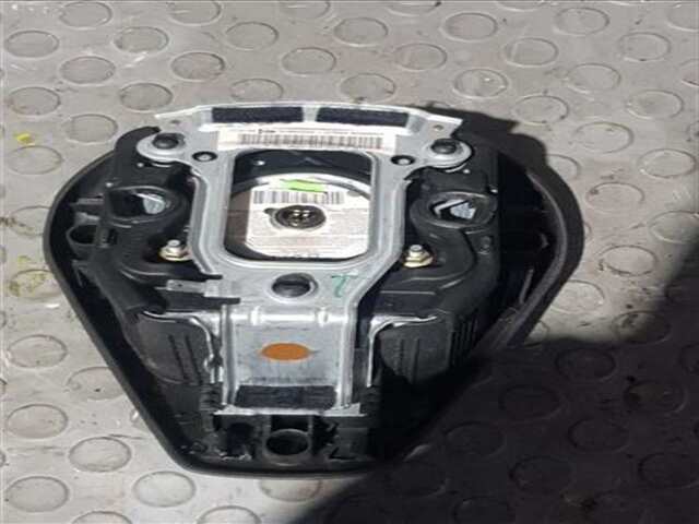 Foto 2ª: Airbag Delantero Izquierdo Citroen C3 1.1 I [HFX (TU1JP)]