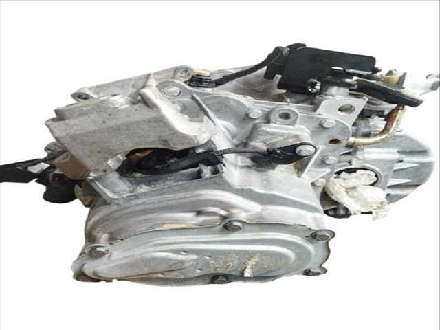 Foto 3ª: Caja Cambios Citroen C5 1.5 BLUEHDI 130 ACYHZJ ACYHZR) AIRCROSS (2018)