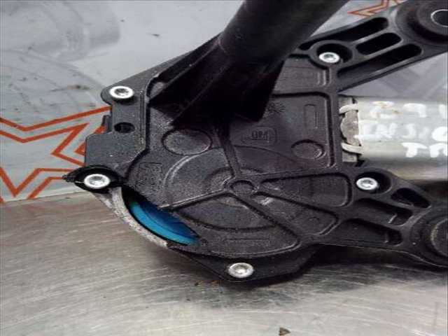 Foto 3ª: Motor Limpia Trasero Opel Insignia BERLINA 220CV 162KW