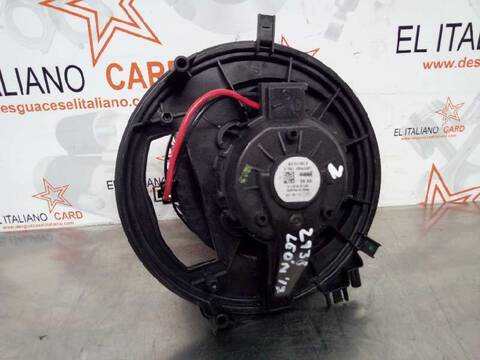 Foto 2ª: Ventilador de Calefacción Seat Leon STYLE 115CV 85KW [DDY] (2017)