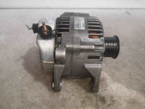 Foto 2ª: Alternador Jeep Grand Cherokee VM73B (2000)