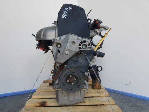 Motor Completo Volkswagen New Beetle 2.0 115CV 85KW