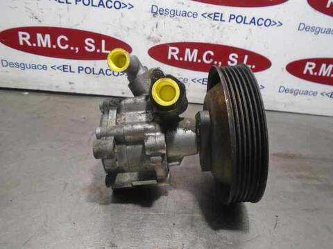 Foto 4ª: Bomba de Direccion Alfa Romeo 147 1.6 16V CAT 120CV 88KW [AR32104] (2002)