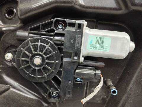 Foto 3ª: Elevalunas Manual Trasero Derecho Fiat Freemont URBAN 170CV 125KW [939B5000] (2013)