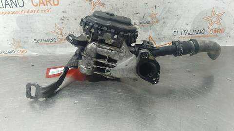 Foto 2ª: Valvula EGR Peugeot 308 ACTIVE 99CV 73KW [BH02 BHYB] (2016)