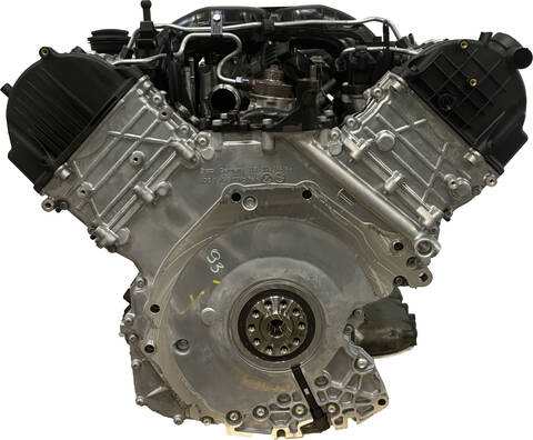 Motor Completo Audi A6 C7 204CV 150KW