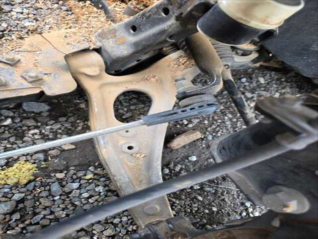 Brazo Suspension Delantero Izquierdo Ford Kuga YLDC