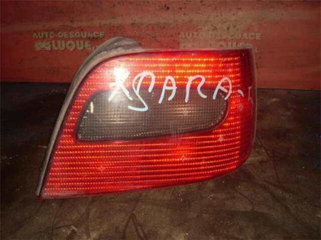 Foto 2ª: Piloto Trasero Derecho Citroen Xsara 1.9 TD [DHY (XUD9TE/Y)]