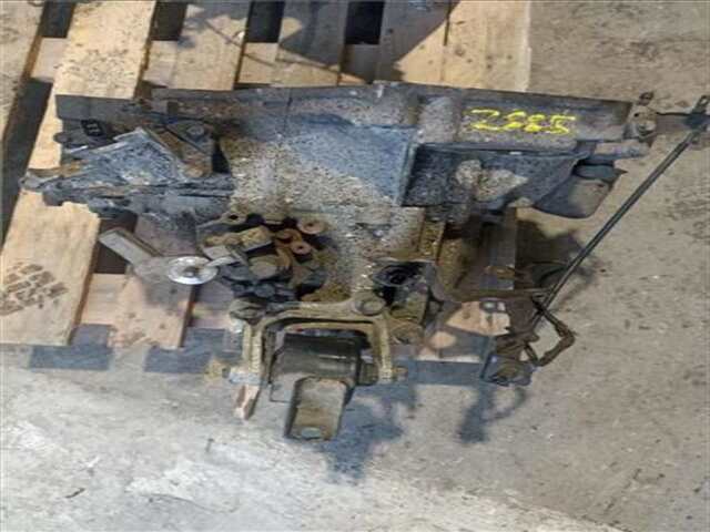 Caja Cambios Honda Civic 1.6