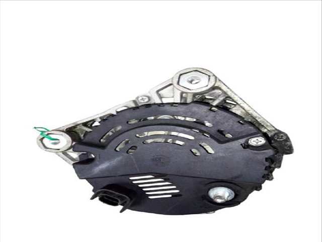 Foto 3ª: Alternador Renault Clio 1.5 DCI B/CB08) (1998)