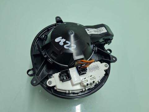 Calefacción Bmw Serie 3 315 316D 116CV 85KW