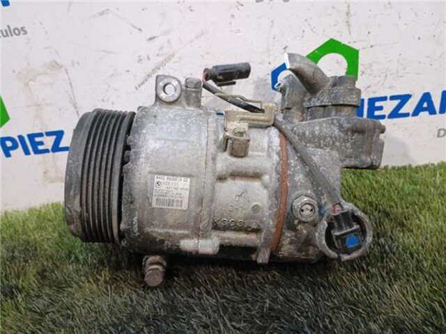 Compresor Aire Acondicionado Bmw Serie 1 114 2.0 120D [2.0 LTR. - 120 KW 16V DIESEL]