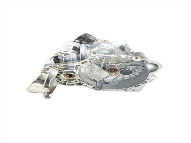 Caja Cambios Chevrolet Cruze 2.0 CDI