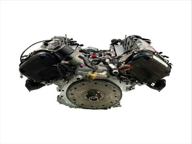 Foto 3ª: Motor Completo Audi A4 B8 C7 333CV 245KW [CREC CRE] (2016)