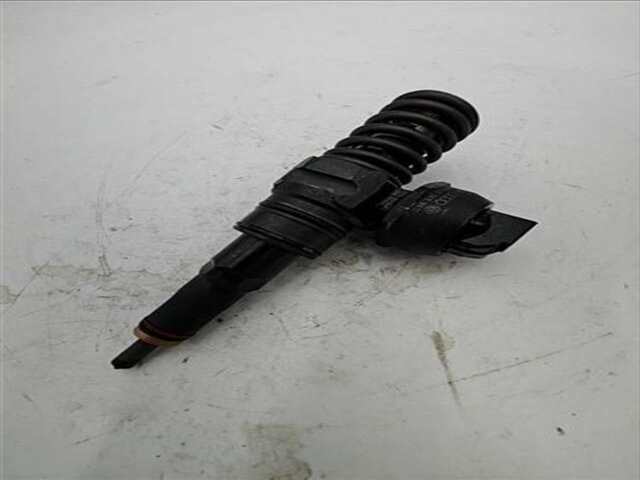 Inyectores Skoda Superb 1.9 COLLECTION [1.9 LTR. - 85 KW TDI]