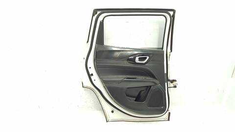 Foto 3ª: Puerta Trasera Izquierda Jeep Compass LIMITED FWD