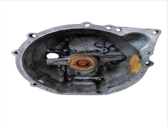 Caja Cambios Tata Safari 2.0 D 4X4