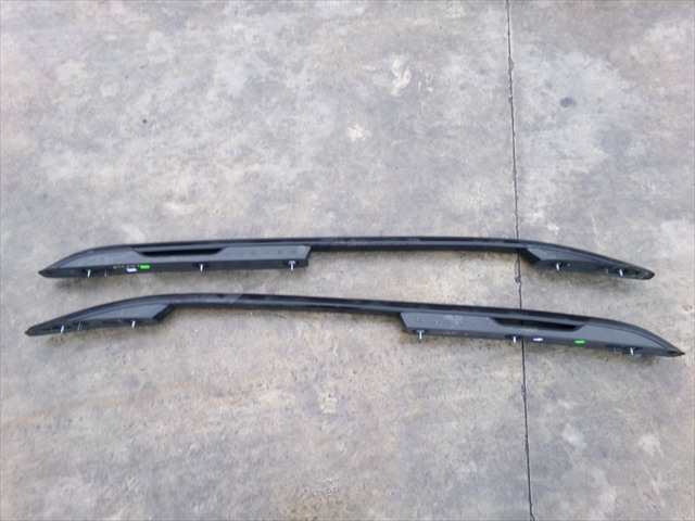 Baca Portaequipajes Dacia Duster 1.6 G 2017-2022