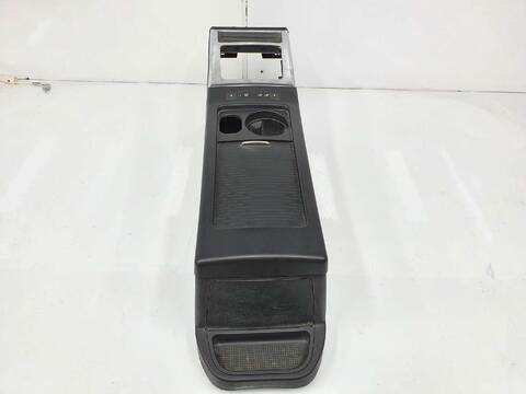 Foto 3ª: Consola Central Land Rover Freelander 2.2 TD4 152CV 160CV [224DT] (2007)