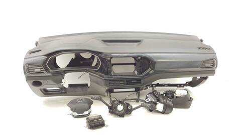 Kit Airbag Volkswagen T-Cross SPORT