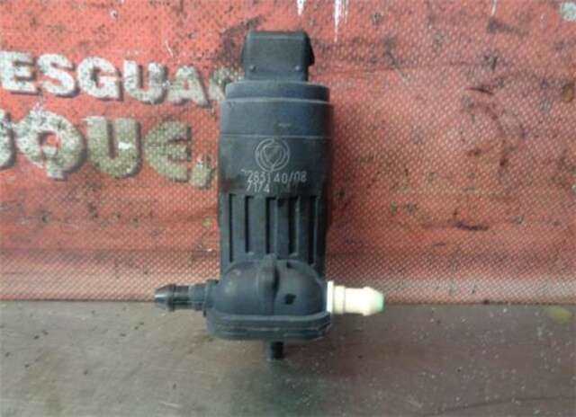 Motor Limpia Delantero Fiat 500 1.4