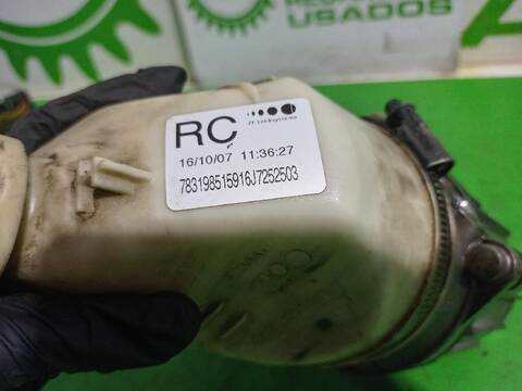 Foto 3ª: Bomba de Direccion Opel Zafira 1.9 CDTI 120CV [Z19DT] (2005)