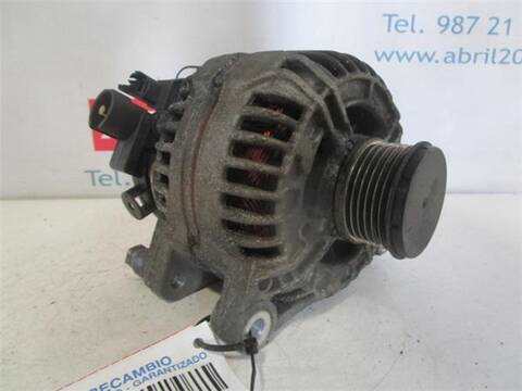 Alternador Peugeot 206 1.6 HDI 110 109CV 80KW