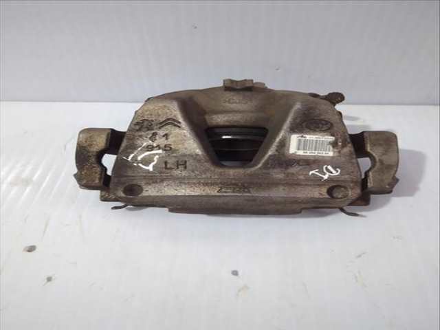 Pinza Freno Delantera Izquierdo Citroen Jumpy 1.5 BLUEHDI 100 102CV
