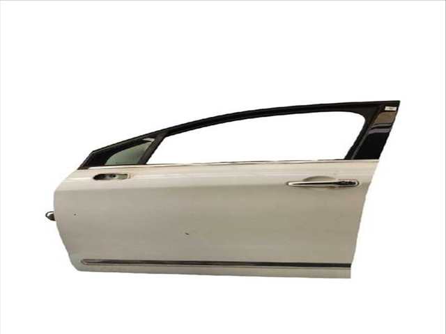 Puerta Delantera Izquierda Citroen C5 2.0 HDI 180